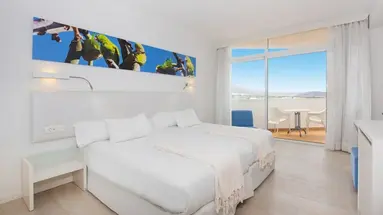 IBEROSTAR WAVES BOUGANVILLE PLAYA