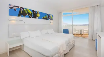 Iberostar Waves Bouganville Playa