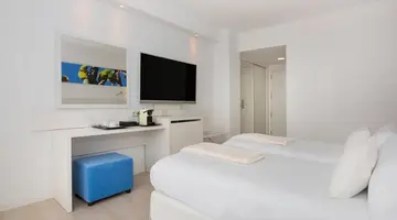 Iberostar Waves Bouganville Playa