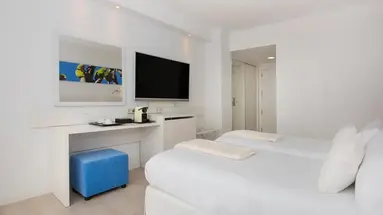 Iberostar Waves Bouganville Playa