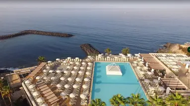 IBEROSTAR WAVES BOUGANVILLE PLAYA