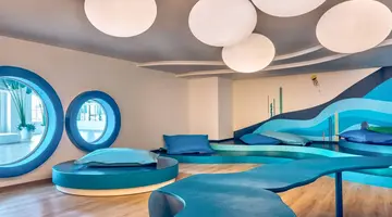IBEROSTAR Waves Bouganville Playa