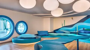 IBEROSTAR Waves Bouganville Playa