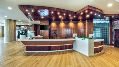 IBEROSTAR Waves Bouganville Playa