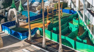 IBEROSTAR WAVES BOUGANVILLE PLAYA