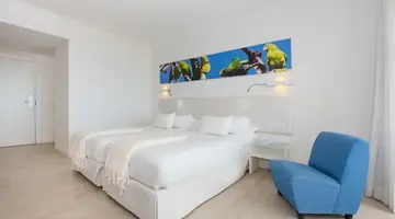 Iberostar Waves Bouganville Playa