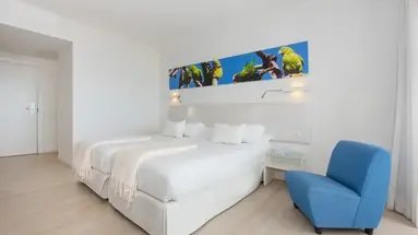 Iberostar Waves Bouganville Playa