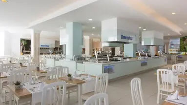 IBEROSTAR WAVES BOUGANVILLE PLAYA