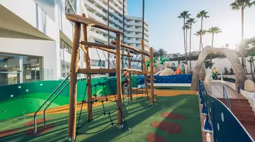 IBEROSTAR WAVES BOUGANVILLE PLAYA