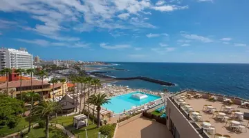 Iberostar Waves Bouganville Playa