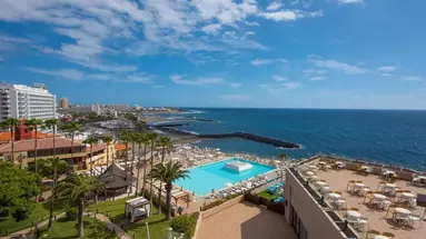 Iberostar Waves Bouganville Playa