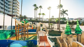 IBEROSTAR Waves Bouganville Playa