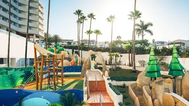 IBEROSTAR Waves Bouganville Playa