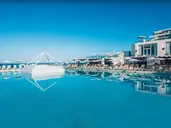 IBEROSTAR WAVES BOUGANVILLE PLAYA