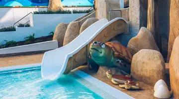 IBEROSTAR WAVES BOUGANVILLE PLAYA