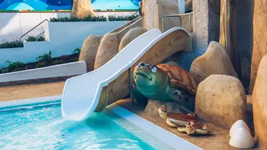 IBEROSTAR WAVES BOUGANVILLE PLAYA
