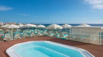 IBEROSTAR WAVES BOUGANVILLE PLAYA
