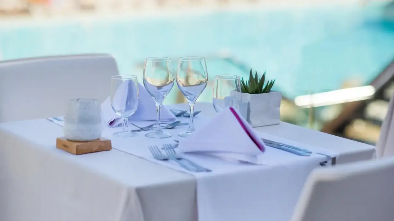 IBEROSTAR WAVES BOUGANVILLE PLAYA