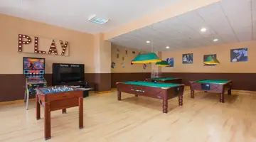 IBEROSTAR WAVES BOUGANVILLE PLAYA