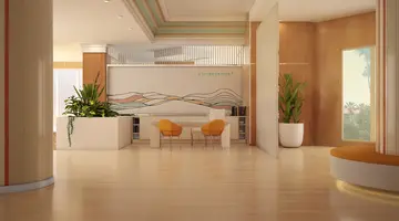 IBEROSTAR WAVES BOUGANVILLE PLAYA