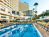 IBEROSTAR Waves Bouganville Playa