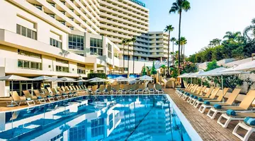 IBEROSTAR Waves Bouganville Playa
