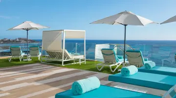IBEROSTAR WAVES BOUGANVILLE PLAYA
