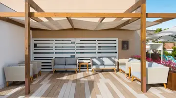 IBEROSTAR WAVES BOUGANVILLE PLAYA