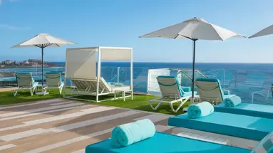 IBEROSTAR WAVES BOUGANVILLE PLAYA