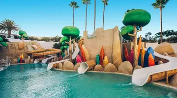 IBEROSTAR WAVES BOUGANVILLE PLAYA
