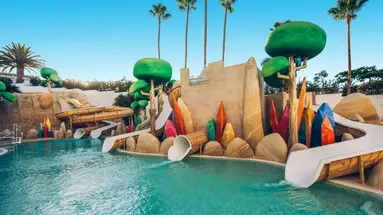 IBEROSTAR WAVES BOUGANVILLE PLAYA