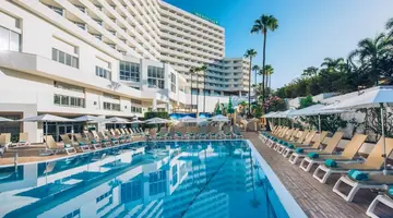 IBEROSTAR WAVES BOUGANVILLE PLAYA