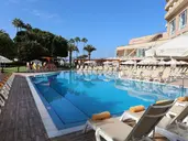 Iberostar Waves Bouganville Playa