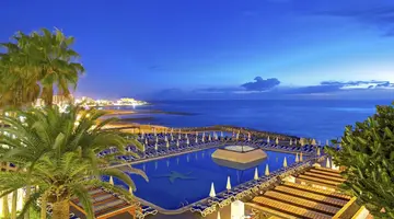 Iberostar Waves Bouganville Playa