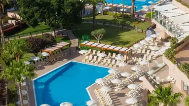 Iberostar Waves Bouganville Playa