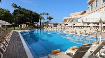 Iberostar Waves Bouganville Playa