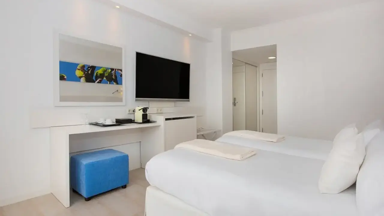IBEROSTAR WAVES BOUGANVILLE PLAYA
