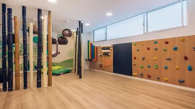 IBEROSTAR WAVES BOUGANVILLE PLAYA