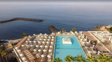 IBEROSTAR WAVES BOUGANVILLE PLAYA