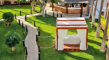 IBEROSTAR Waves Bouganville Playa