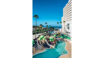 IBEROSTAR WAVES BOUGANVILLE PLAYA