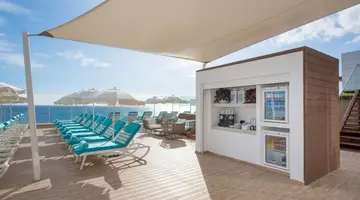IBEROSTAR WAVES BOUGANVILLE PLAYA