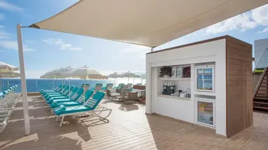 IBEROSTAR WAVES BOUGANVILLE PLAYA