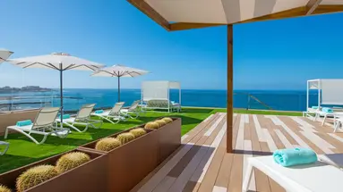 Iberostar Waves Bouganville Playa