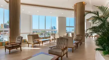 Iberostar Waves Bouganville Playa