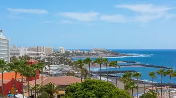 Iberostar Waves Bouganville Playa