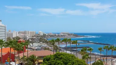 Iberostar Waves Bouganville Playa