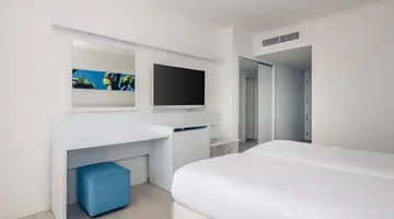 Iberostar Waves Bouganville Playa