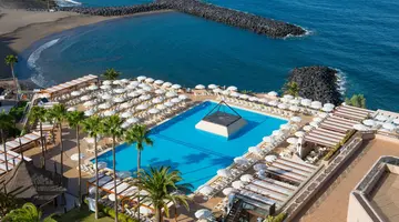 Iberostar Waves Bouganville Playa