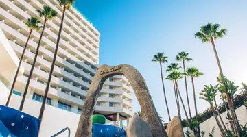IBEROSTAR WAVES BOUGANVILLE PLAYA